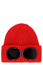 Load image into Gallery viewer, Ribbed knit beanie
