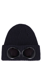 Load image into Gallery viewer, Ribbed knit beanie
