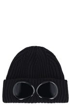 Load image into Gallery viewer, Ribbed knit beanie
