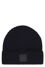 Load image into Gallery viewer, Wool hat
