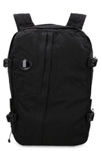 Load image into Gallery viewer, Logo detail nylon backpack
