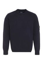 Load image into Gallery viewer, Wool blend sweater
