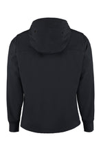 Load image into Gallery viewer, C.P. Shell Goggle techno fabric jacket
