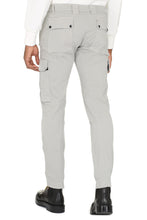 Load image into Gallery viewer, Cotton cargo-trousers
