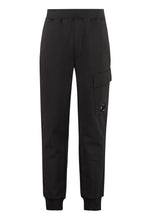 Load image into Gallery viewer, Logo print sweatpants
