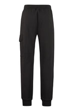 Load image into Gallery viewer, Logo print sweatpants
