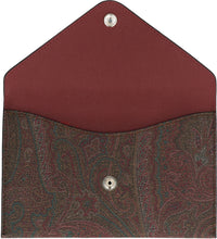Load image into Gallery viewer, Set of three canvas pouches
