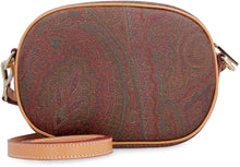 Load image into Gallery viewer, Coated canvas camera bag

