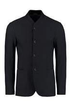 Load image into Gallery viewer, Mesh blazer
