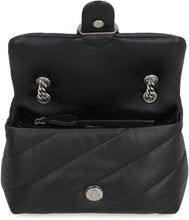 Load image into Gallery viewer, Maxi Love Classic Puff leather bag
