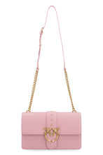 Load image into Gallery viewer, Love Classic Icon leather crossbody bag

