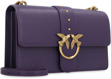 Load image into Gallery viewer, Love Classic Icon leather crossbody bag
