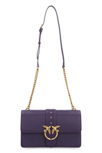 Load image into Gallery viewer, Love Classic Icon leather crossbody bag
