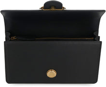 Load image into Gallery viewer, Love Classic Icon leather crossbody bag
