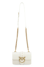 Load image into Gallery viewer, Love One leather mini crossbody bag
