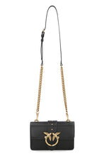 Load image into Gallery viewer, Mini Love Classic Icon leather crossbody bag
