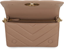 Load image into Gallery viewer, Classic Love Click leather bag
