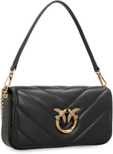 Load image into Gallery viewer, Mini Love Bag Click Leather bag
