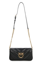 Load image into Gallery viewer, Mini Love Bag Click Leather bag
