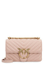 Load image into Gallery viewer, Love Bag One Leather mini
