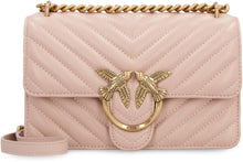 Load image into Gallery viewer, Love Bag One Leather mini
