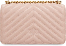 Load image into Gallery viewer, Love Bag One Leather mini
