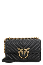 Load image into Gallery viewer, Love Bag One Leather mini

