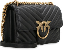 Load image into Gallery viewer, Love Bag One Leather mini
