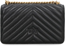 Load image into Gallery viewer, Love Bag One Leather mini
