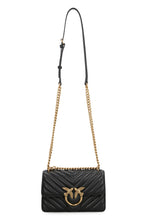 Load image into Gallery viewer, Love Bag One Leather mini
