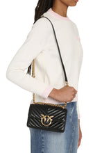 Load image into Gallery viewer, Love Bag One Leather mini
