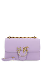 Load image into Gallery viewer, Love Bag One Leather mini
