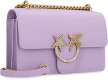 Load image into Gallery viewer, Love Bag One Leather mini
