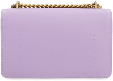 Load image into Gallery viewer, Love Bag One Leather mini
