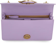 Load image into Gallery viewer, Love Bag One Leather mini
