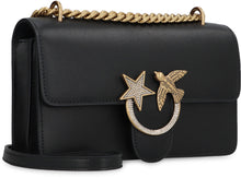 Load image into Gallery viewer, Love Bag One leather mini
