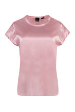Load image into Gallery viewer, Farida Silk top
