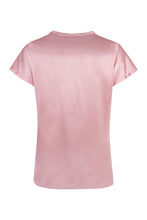 Load image into Gallery viewer, Farida Silk top
