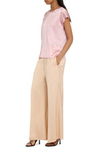 Load image into Gallery viewer, Farida Silk top

