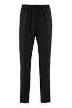 Load image into Gallery viewer, Virgin wool trousers
