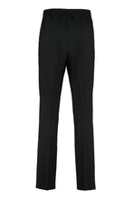 Load image into Gallery viewer, Virgin wool trousers
