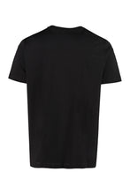 Load image into Gallery viewer, Logo cotton t-shirt
