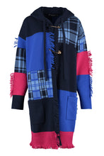 Load image into Gallery viewer, Virgin wool cardigan
