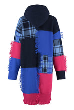 Load image into Gallery viewer, Virgin wool cardigan
