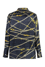 Load image into Gallery viewer, Printed viscose shirt
