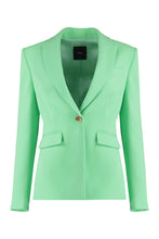 Load image into Gallery viewer, Humahuaca crepe blazer
