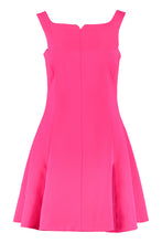 Load image into Gallery viewer, Silk mini dress
