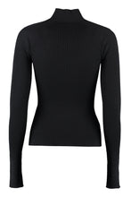 Load image into Gallery viewer, Ribbed sweater
