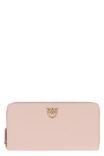 Load image into Gallery viewer, Ryder leather zip around wallet
