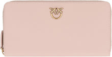 Load image into Gallery viewer, Ryder leather zip around wallet
